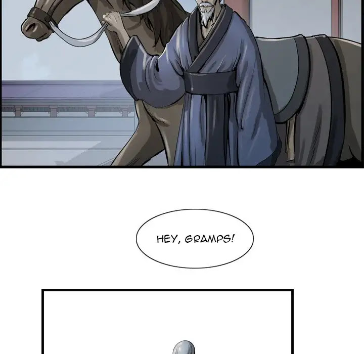 The Wanderer Chapter 19 page 44 - Chapter 19