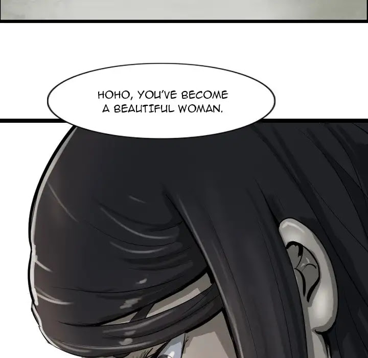 The Wanderer Chapter 19 page 47 - Chapter 19