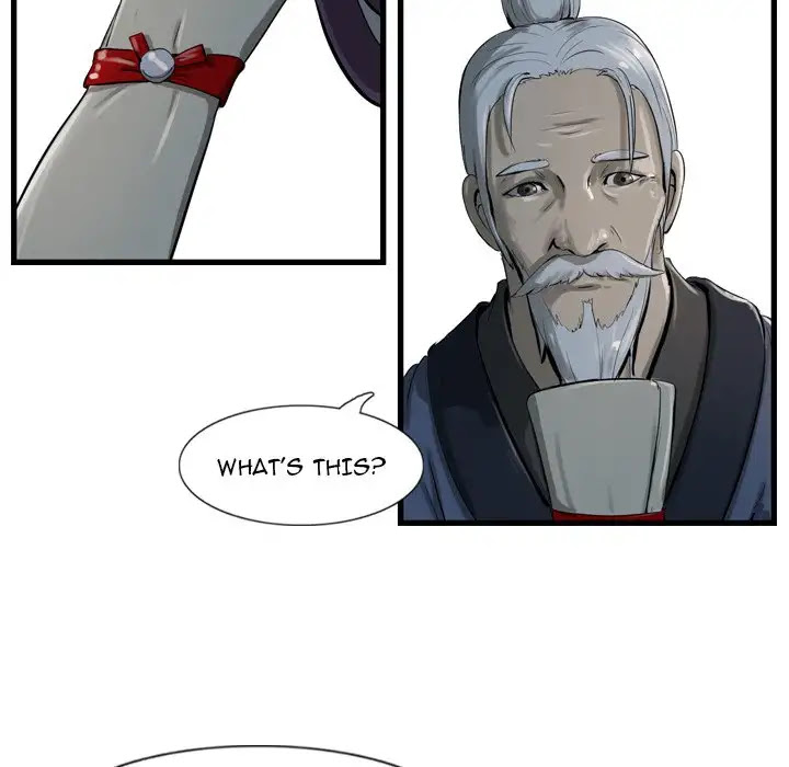 The Wanderer Chapter 19 page 51 - Chapter 19