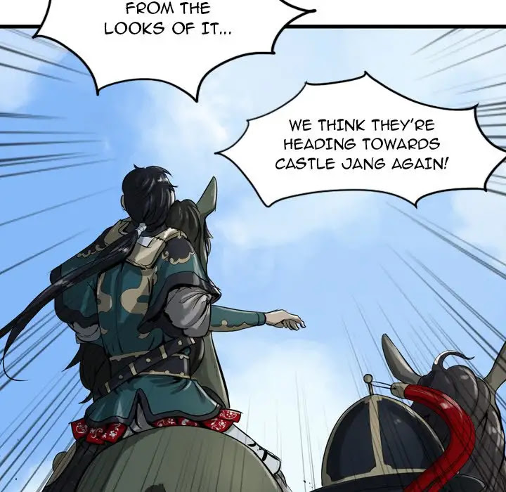 The Wanderer Chapter 19 page 56 - Chapter 19
