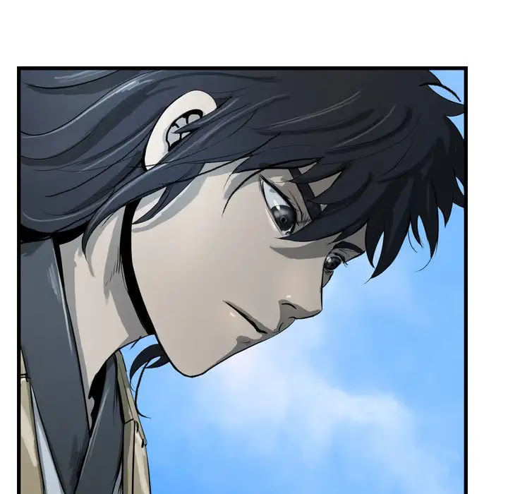 The Wanderer Chapter 19 page 61 - Chapter 19
