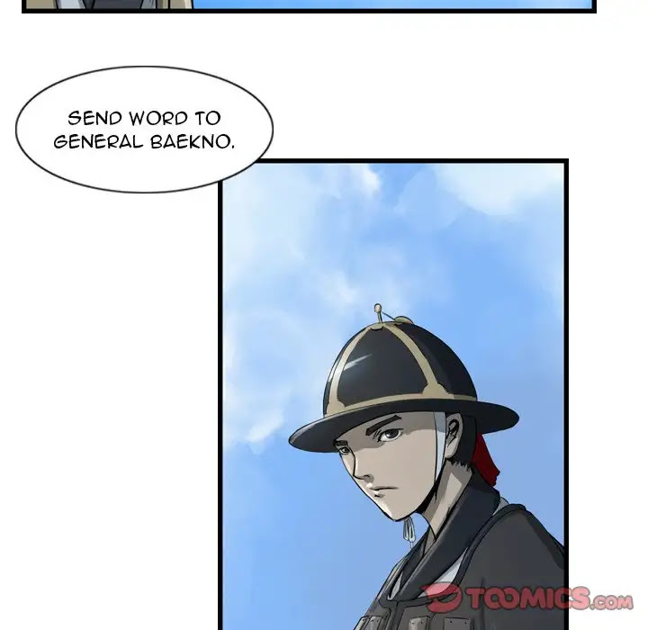 The Wanderer Chapter 19 page 62 - Chapter 19