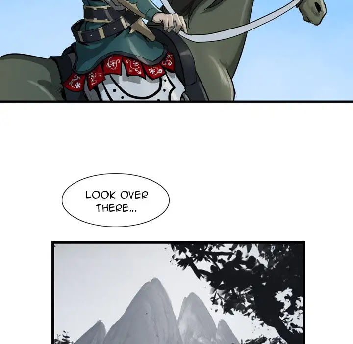 The Wanderer Chapter 19 page 64 - Chapter 19
