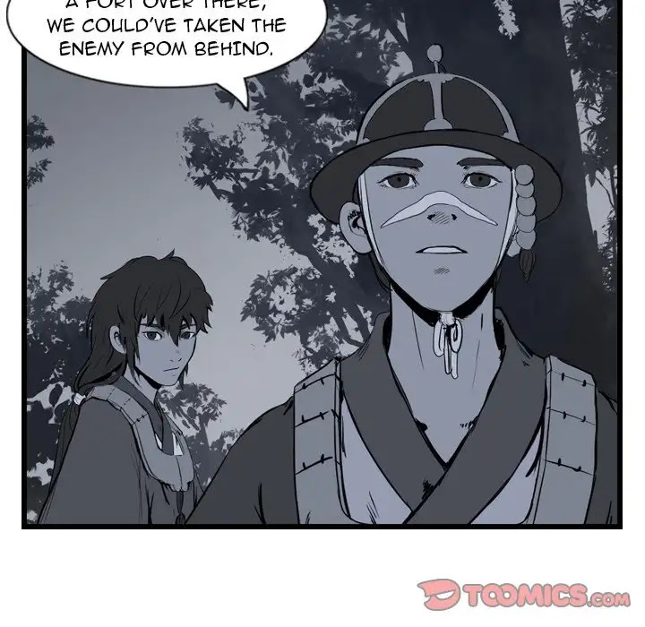 The Wanderer Chapter 19 page 66 - Chapter 19