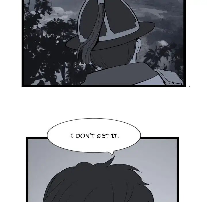 The Wanderer Chapter 19 page 68 - Chapter 19