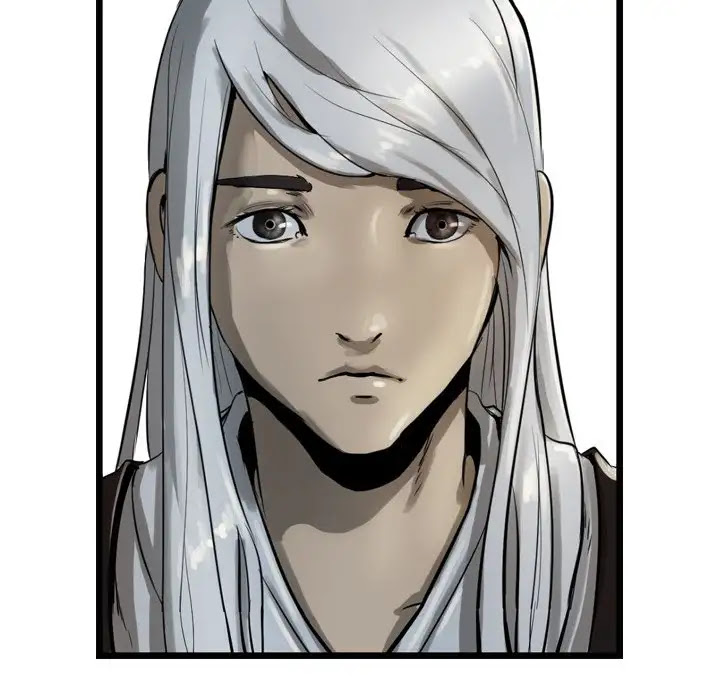 The Wanderer Chapter 19 page 7 - Chapter 19