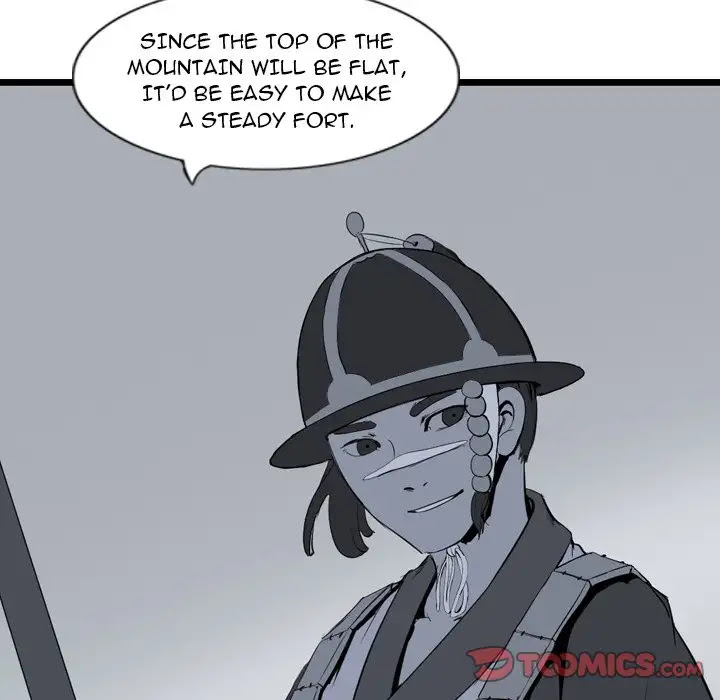 The Wanderer Chapter 19 page 70 - Chapter 19