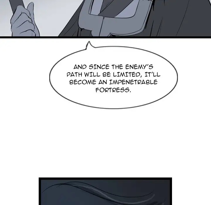 The Wanderer Chapter 19 page 71 - Chapter 19