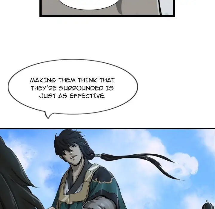 The Wanderer Chapter 19 page 73 - Chapter 19