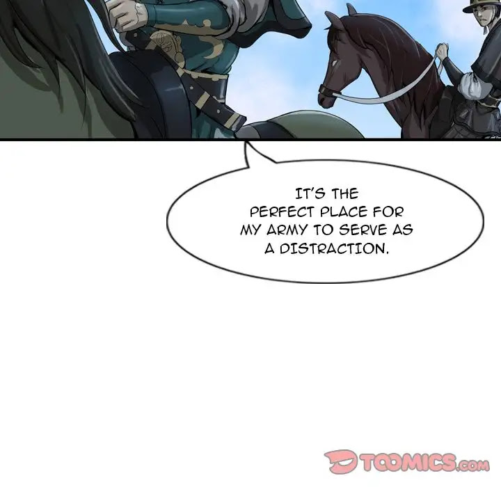The Wanderer Chapter 19 page 74 - Chapter 19