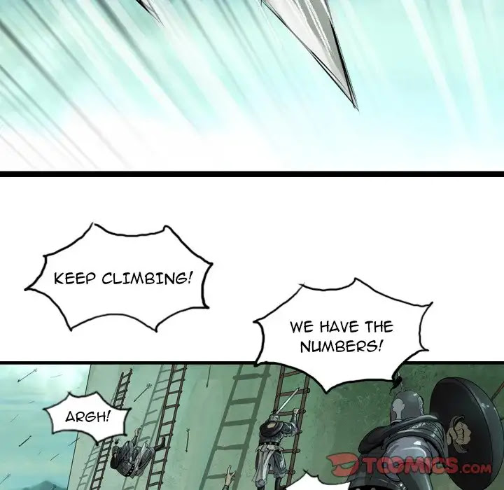 The Wanderer Chapter 19 page 78 - Chapter 19