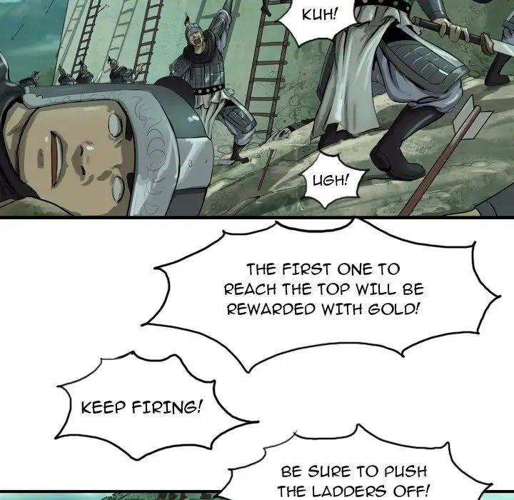 The Wanderer Chapter 19 page 79 - Chapter 19