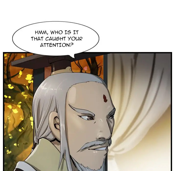 The Wanderer Chapter 19 page 8 - Chapter 19
