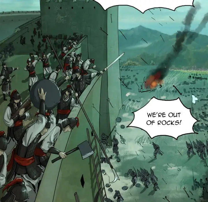 The Wanderer Chapter 19 page 80 - Chapter 19