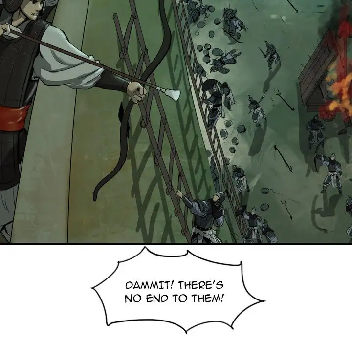 The Wanderer Chapter 19 page 81 - Chapter 19