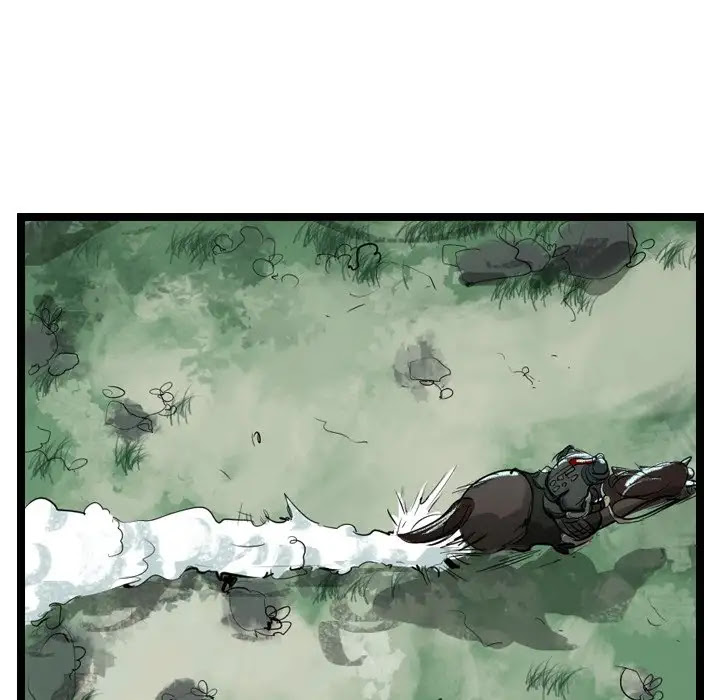 The Wanderer Chapter 19 page 84 - Chapter 19