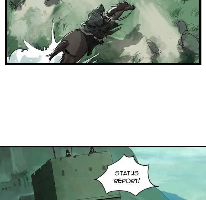 The Wanderer Chapter 19 page 85 - Chapter 19