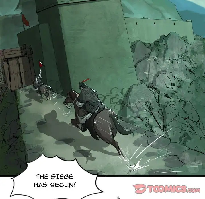 The Wanderer Chapter 19 page 86 - Chapter 19