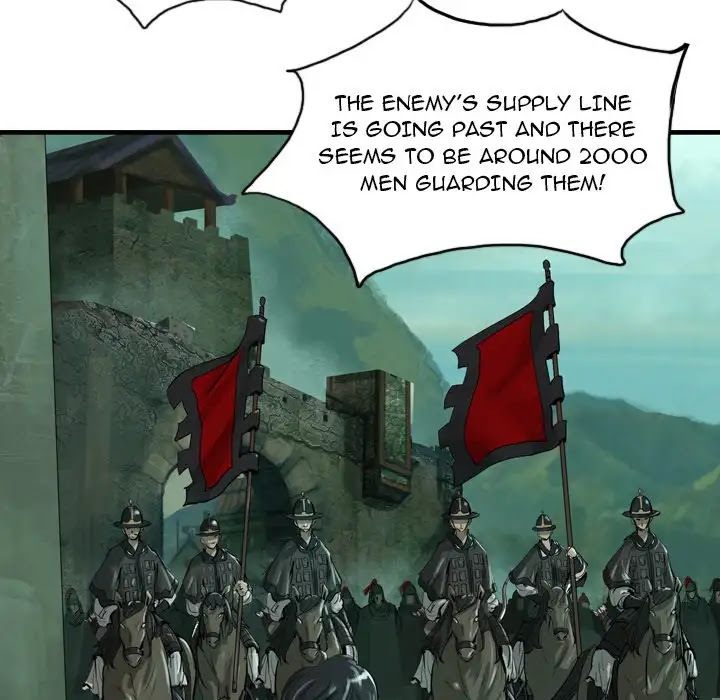 The Wanderer Chapter 19 page 87 - Chapter 19