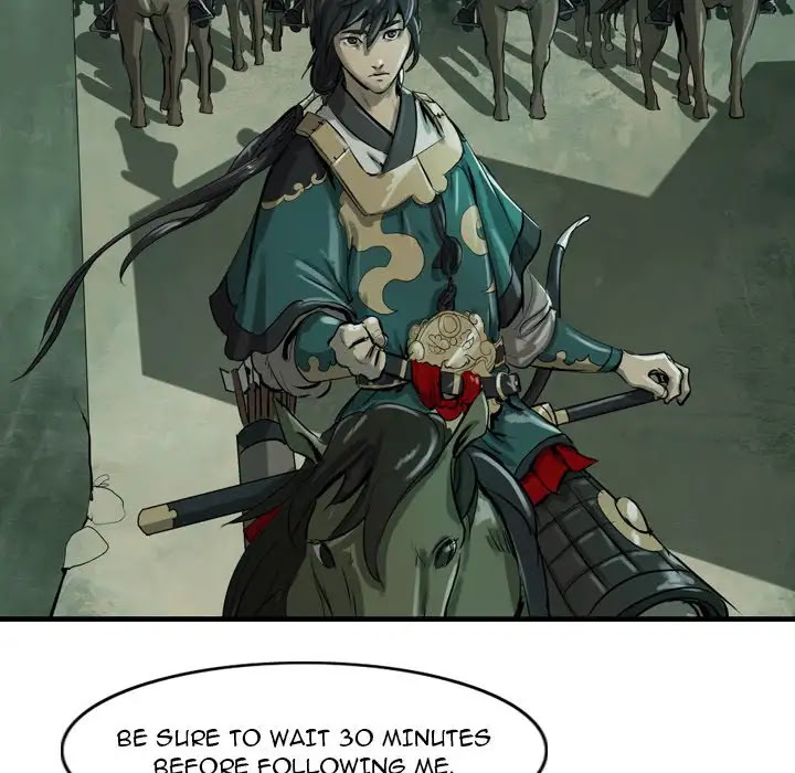 The Wanderer Chapter 19 page 88 - Chapter 19