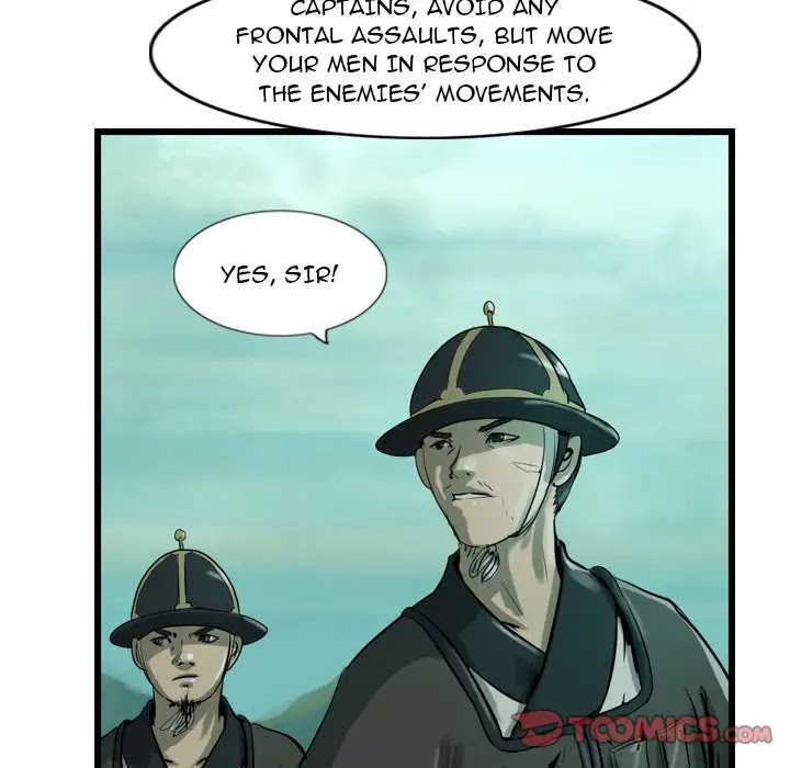 The Wanderer Chapter 19 page 90 - Chapter 19