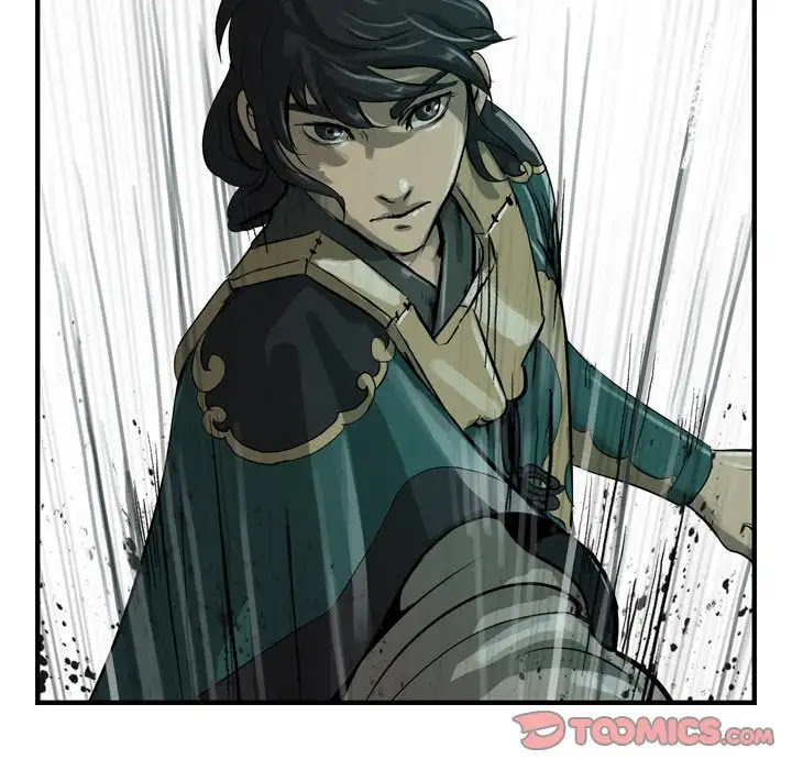 The Wanderer Chapter 19 page 94 - Chapter 19