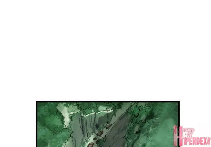 The Wanderer Chapter 20 page 1 - Chapter 20