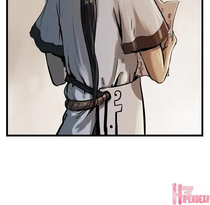 The Wanderer Chapter 20 page 100 - Chapter 20