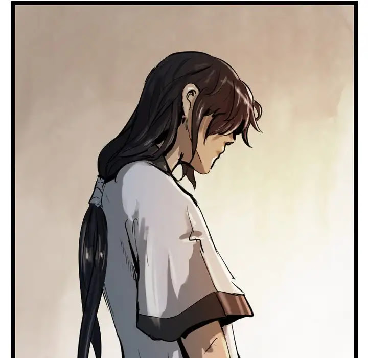 The Wanderer Chapter 20 page 101 - Chapter 20