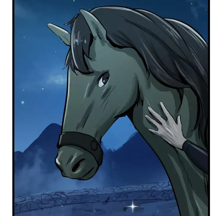 The Wanderer Chapter 20 page 109 - Chapter 20