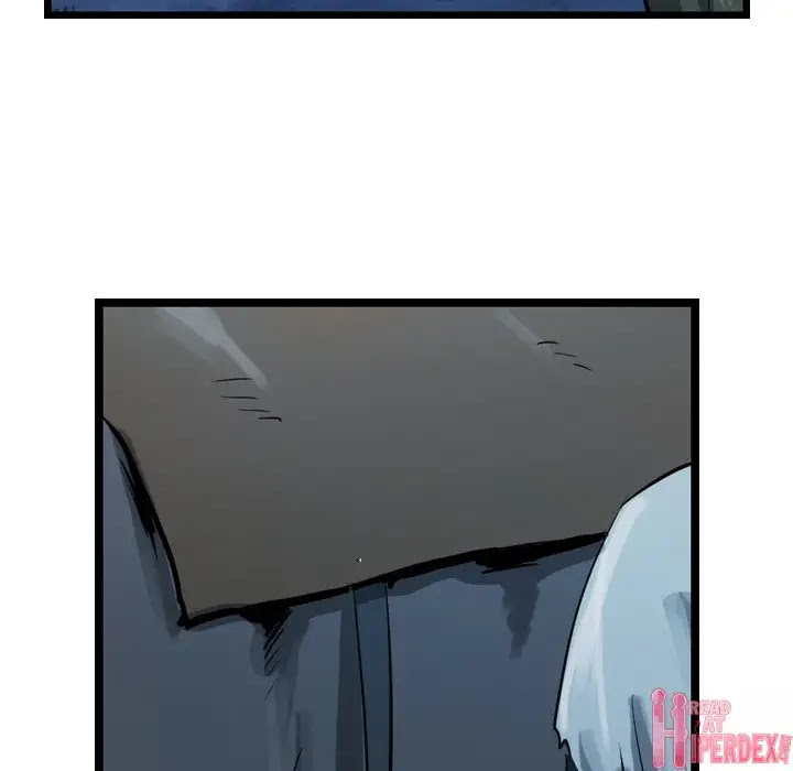 The Wanderer Chapter 20 page 110 - Chapter 20