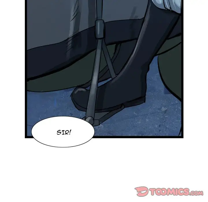 The Wanderer Chapter 20 page 111 - Chapter 20