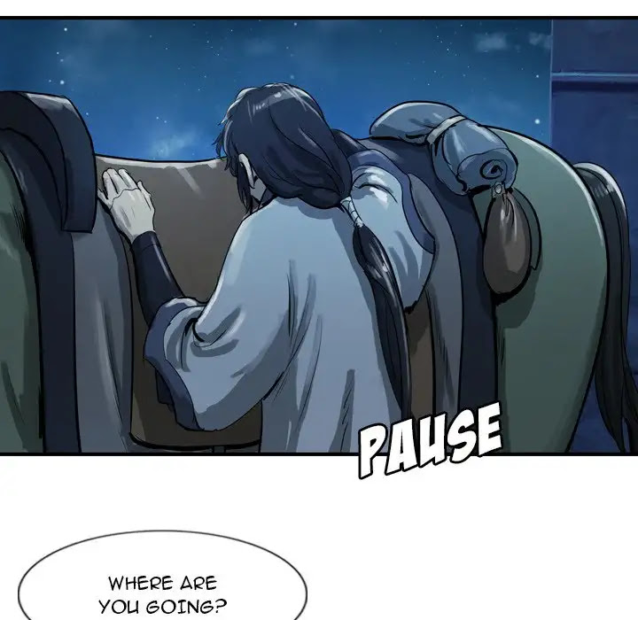 The Wanderer Chapter 20 page 112 - Chapter 20