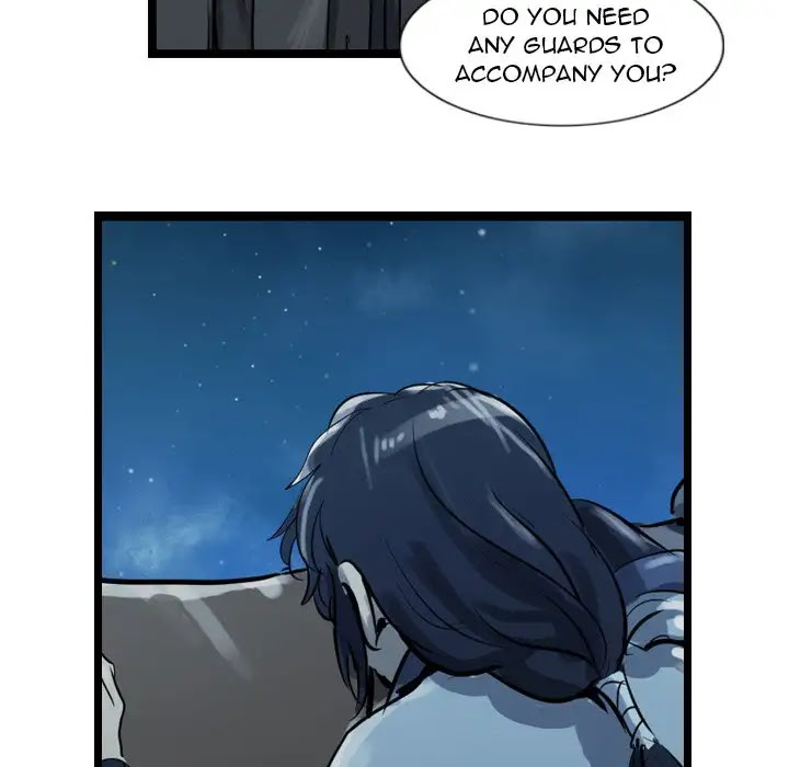 The Wanderer Chapter 20 page 114 - Chapter 20