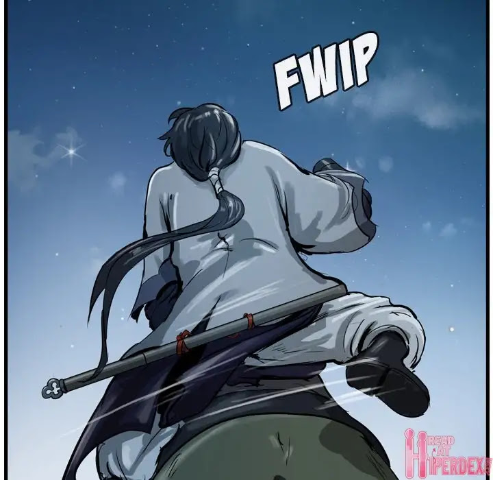 The Wanderer Chapter 20 page 116 - Chapter 20