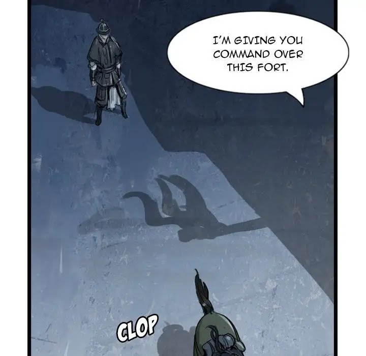 The Wanderer Chapter 20 page 119 - Chapter 20