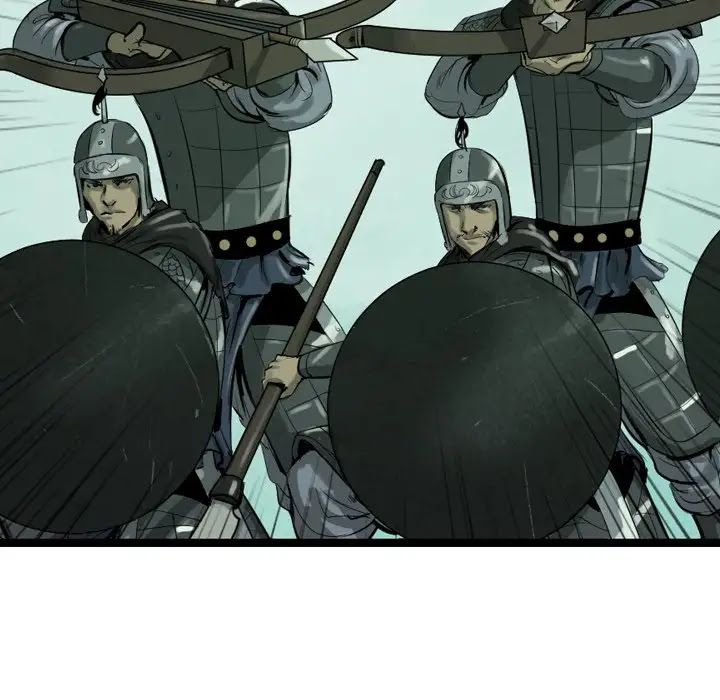 The Wanderer Chapter 20 page 12 - Chapter 20