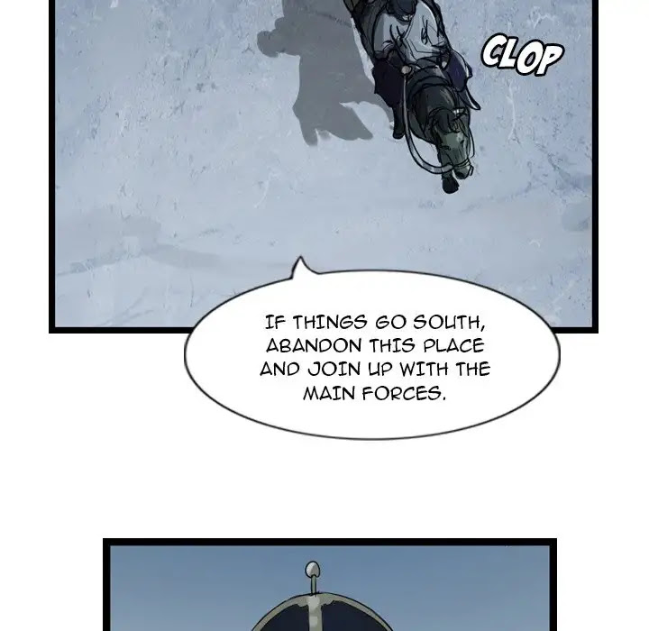 The Wanderer Chapter 20 page 120 - Chapter 20