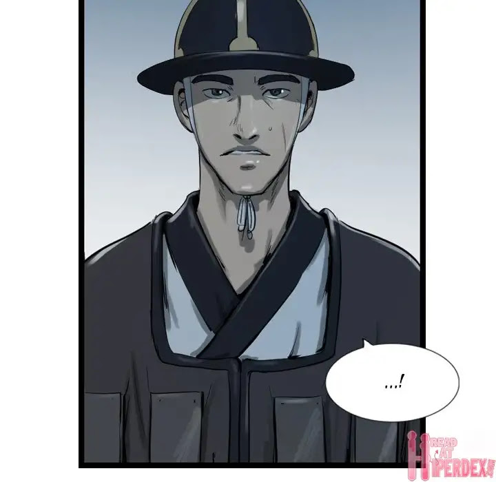 The Wanderer Chapter 20 page 121 - Chapter 20