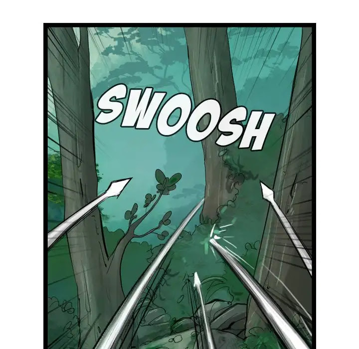 The Wanderer Chapter 20 page 13 - Chapter 20