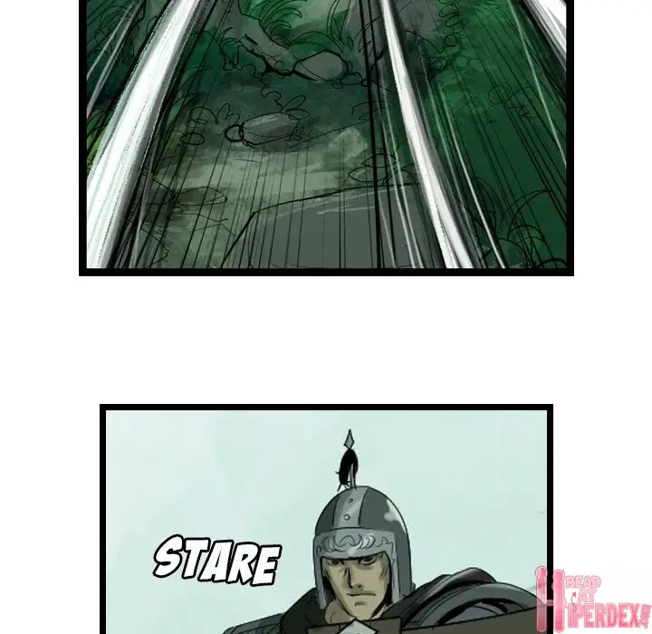 The Wanderer Chapter 20 page 14 - Chapter 20