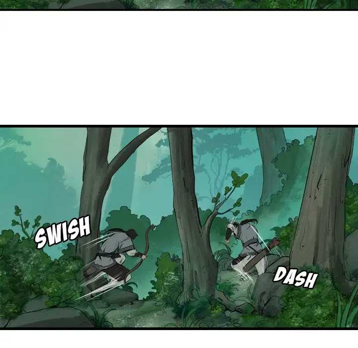The Wanderer Chapter 20 page 16 - Chapter 20