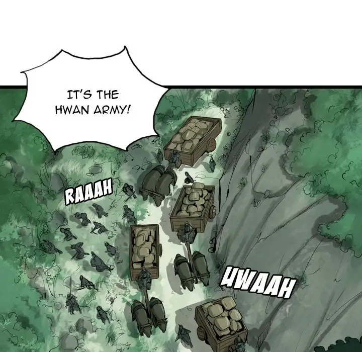 The Wanderer Chapter 20 page 17 - Chapter 20