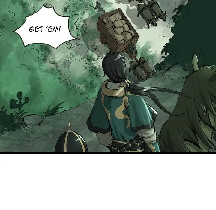 The Wanderer Chapter 20 page 18 - Chapter 20