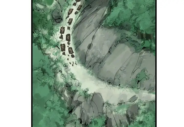 The Wanderer Chapter 20 page 2 - Chapter 20