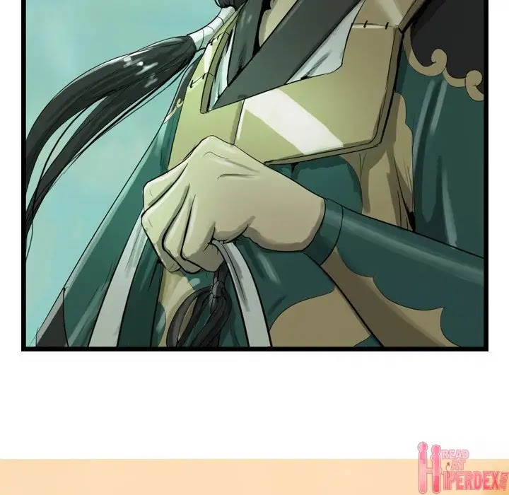 The Wanderer Chapter 20 page 20 - Chapter 20