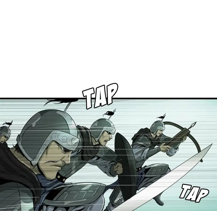 The Wanderer Chapter 20 page 23 - Chapter 20