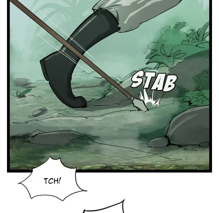 The Wanderer Chapter 20 page 26 - Chapter 20