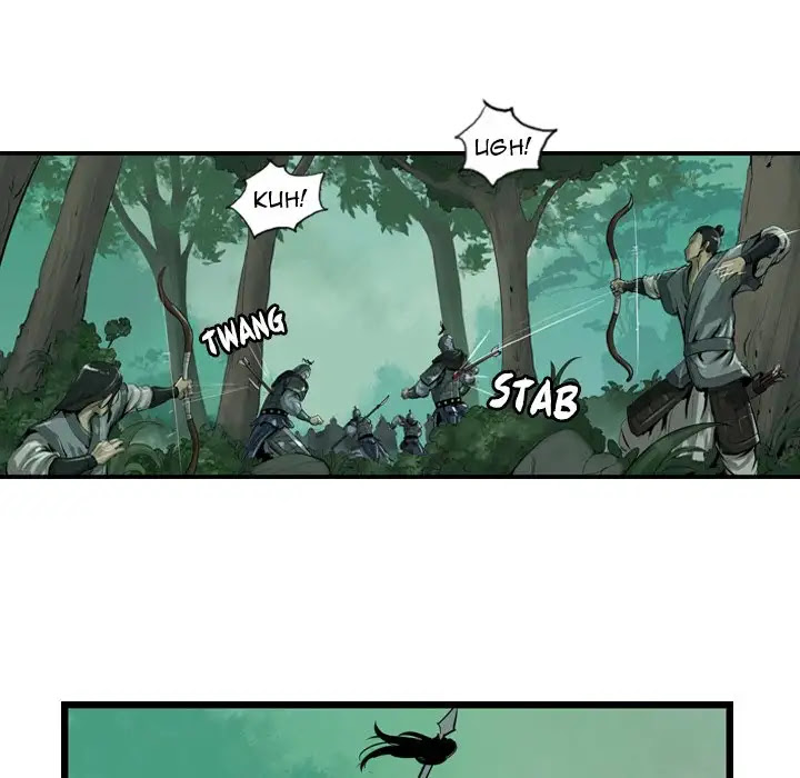 The Wanderer Chapter 20 page 29 - Chapter 20