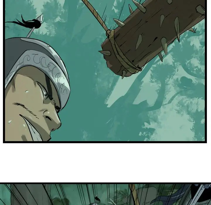 The Wanderer Chapter 20 page 31 - Chapter 20